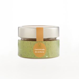 Vegetable Stock Powder